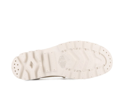 Palladium PAMPA MARY-JANE WASHED