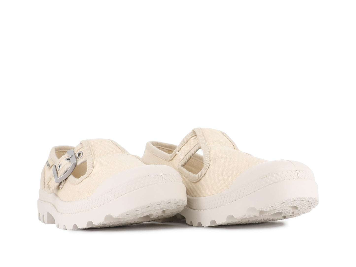 Palladium PAMPA MARY-JANE WASHED