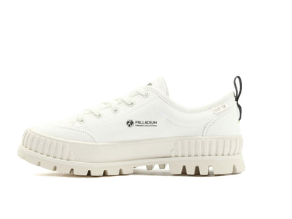 Palladium PALLASHOCK LO ORGANIC 2