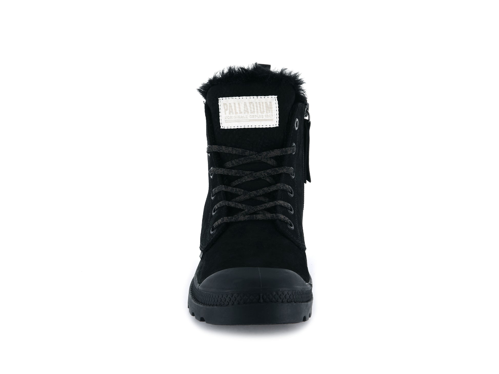 Palladium PAMPA HI ZIP WL
