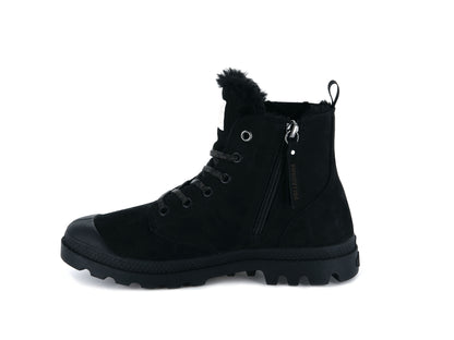Palladium PAMPA HI ZIP WL