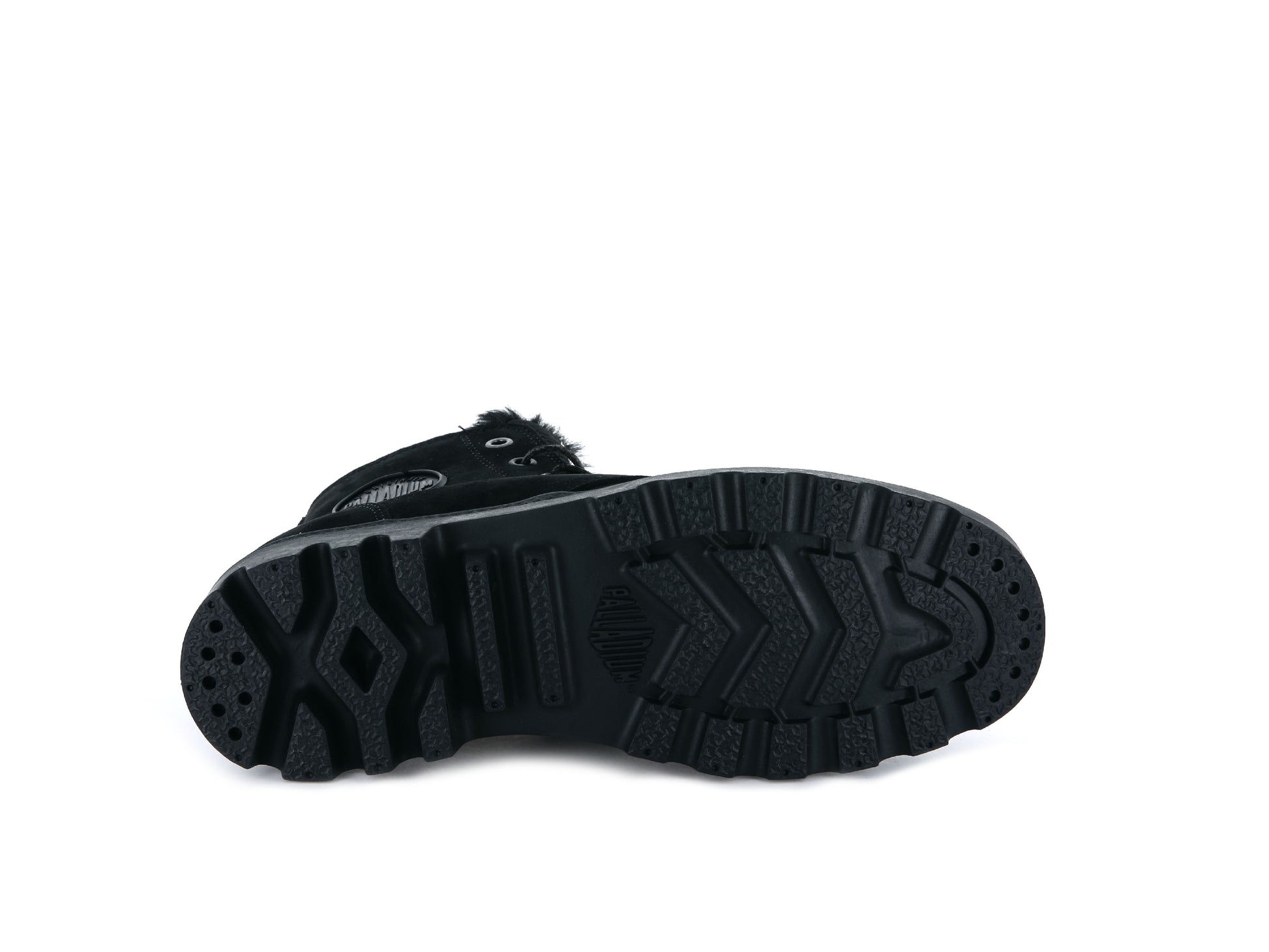 Palladium PAMPA HI ZIP WL