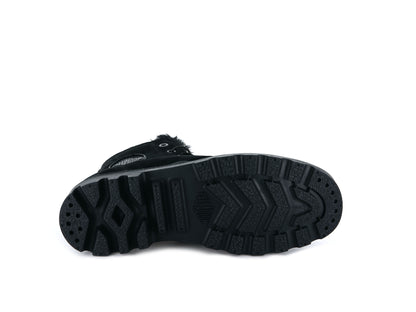 Palladium PAMPA HI ZIP WL