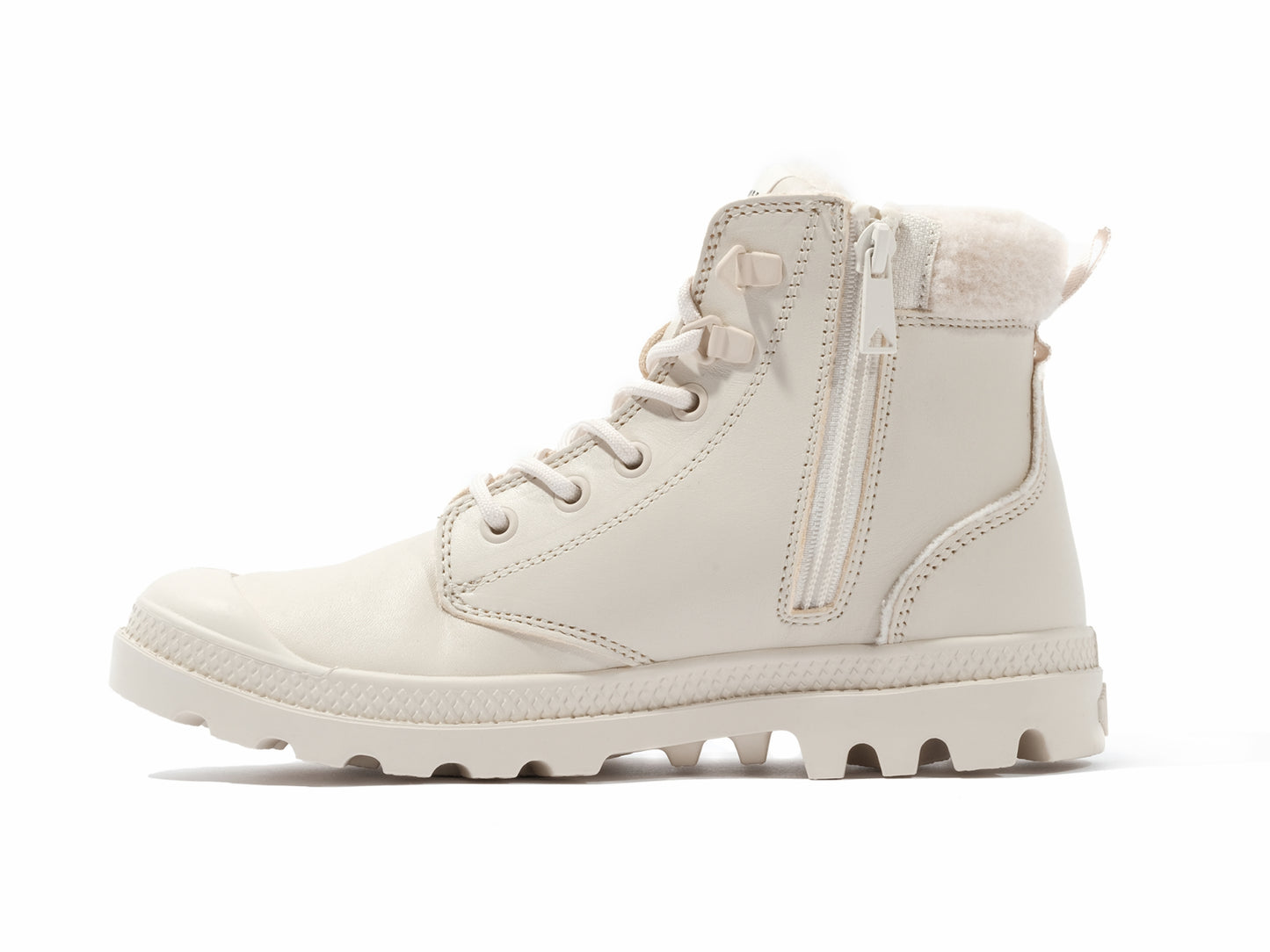 Palladium PAMPA HI SNOW WARM