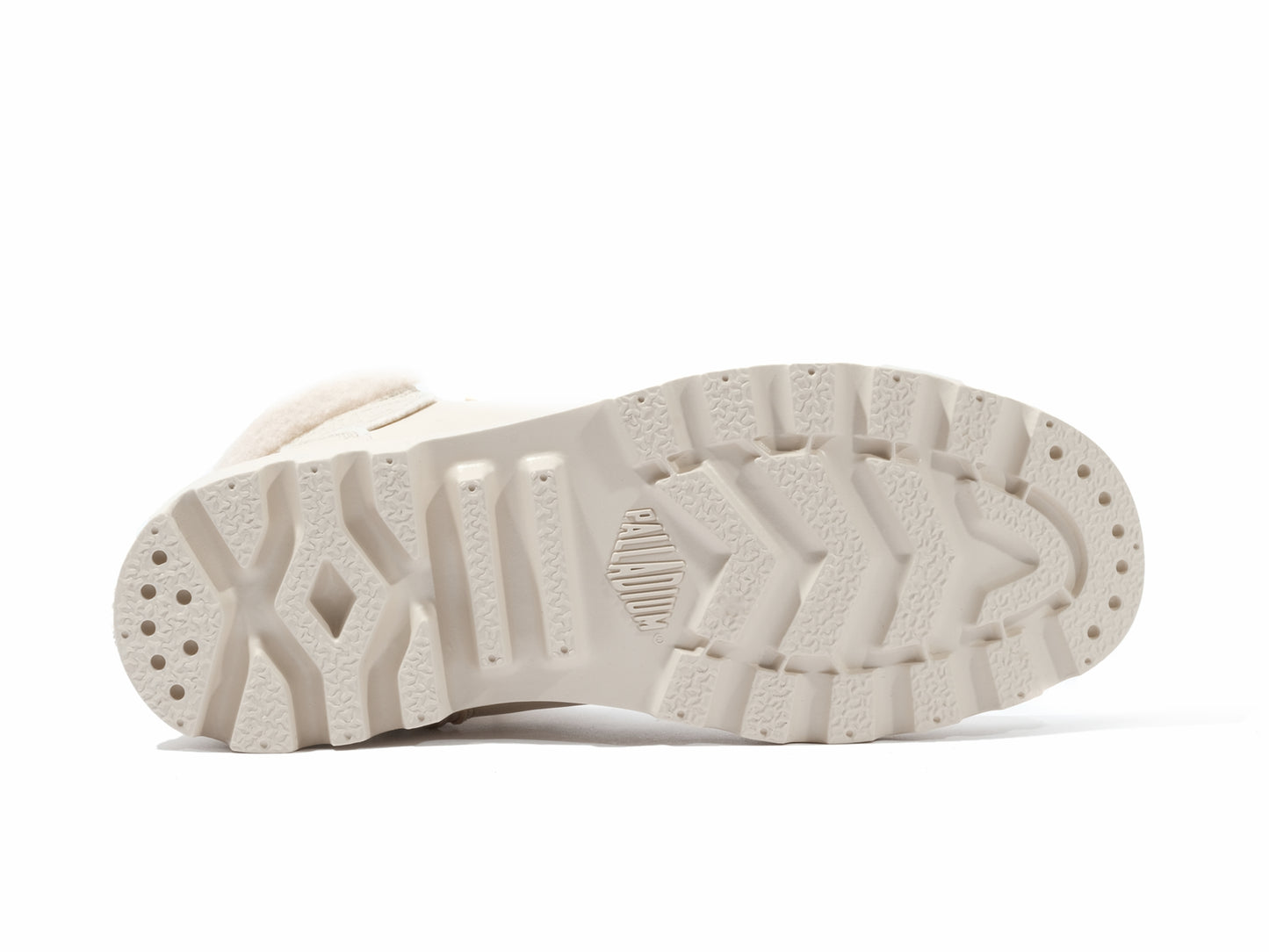 Palladium PAMPA HI SNOW WARM