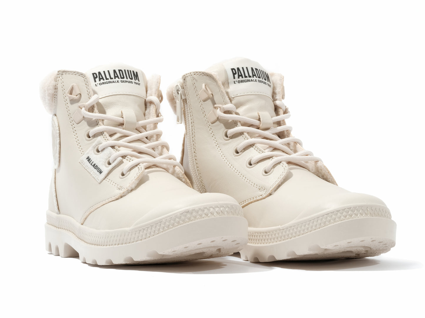 Palladium PAMPA HI SNOW WARM