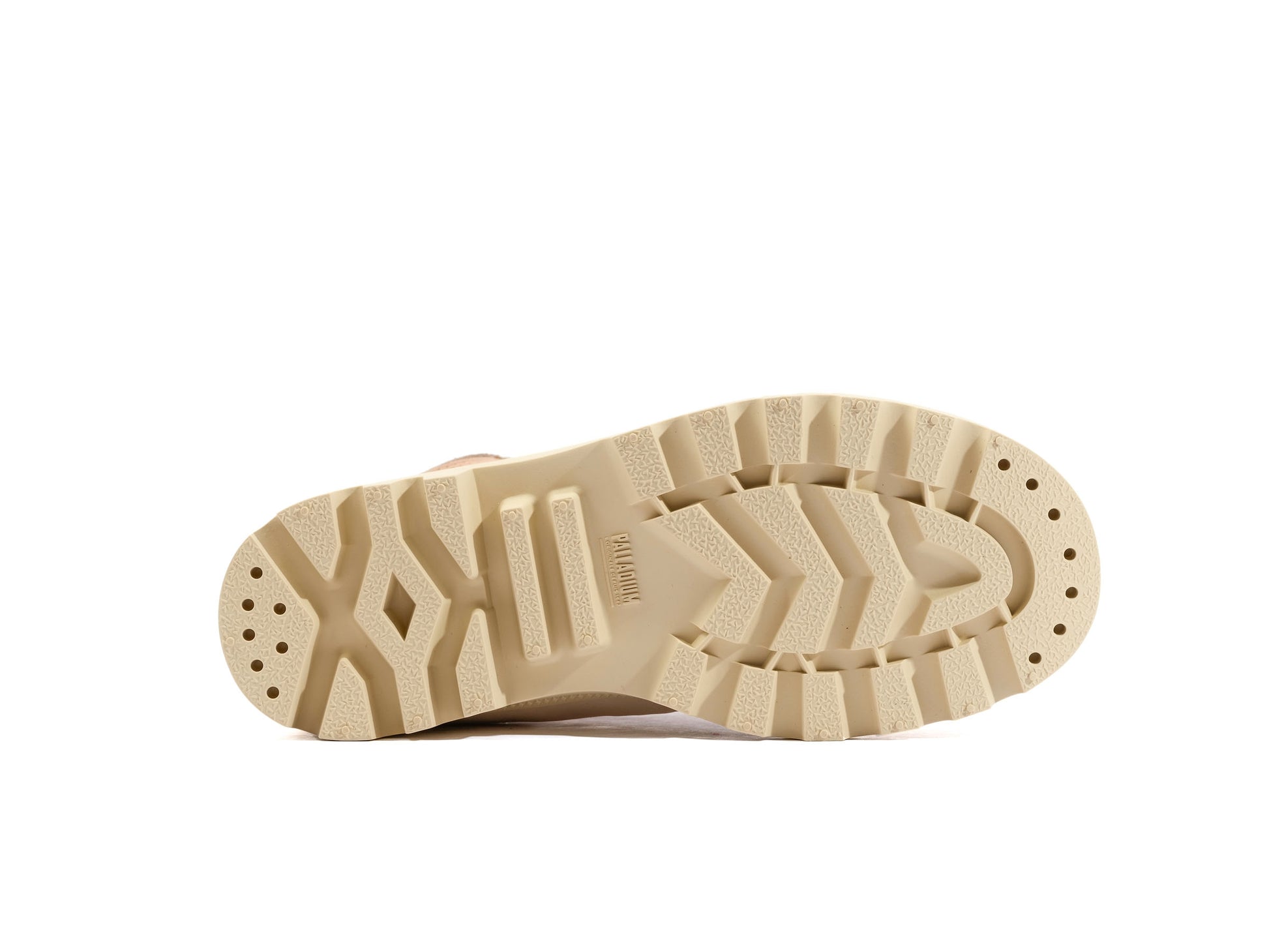 Palladium PALLABROUSSE HKR WP+
