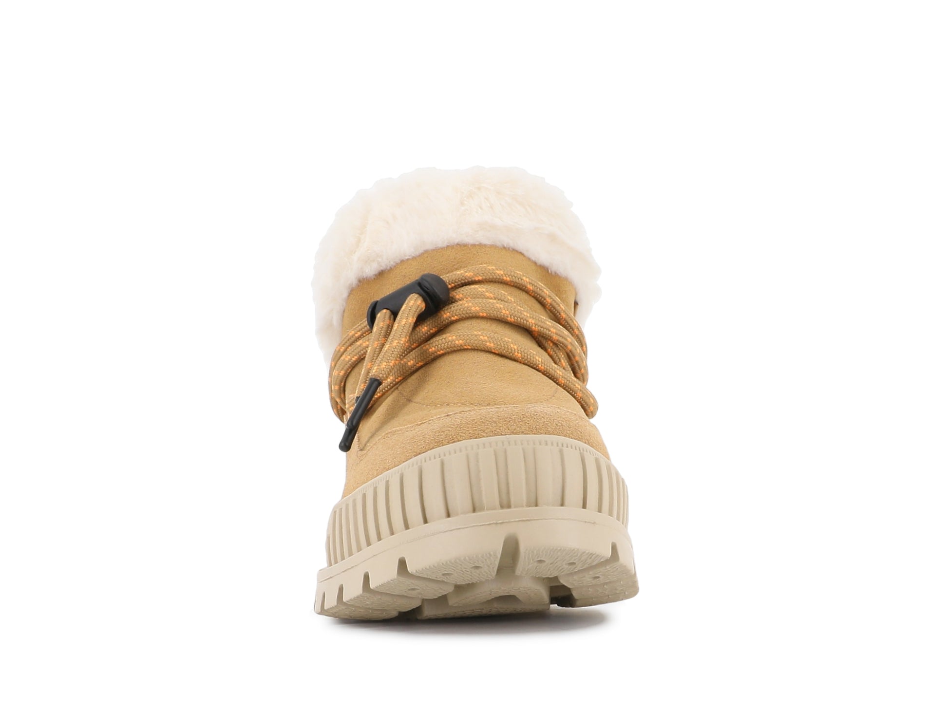 Palladium PALLASHOCK LO HIVER