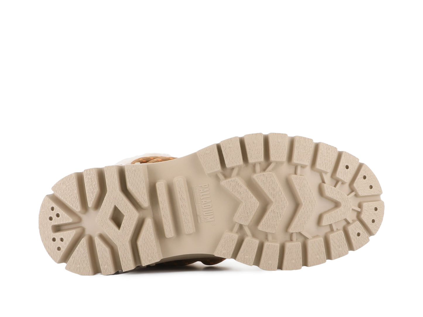 Palladium PALLASHOCK LO HIVER