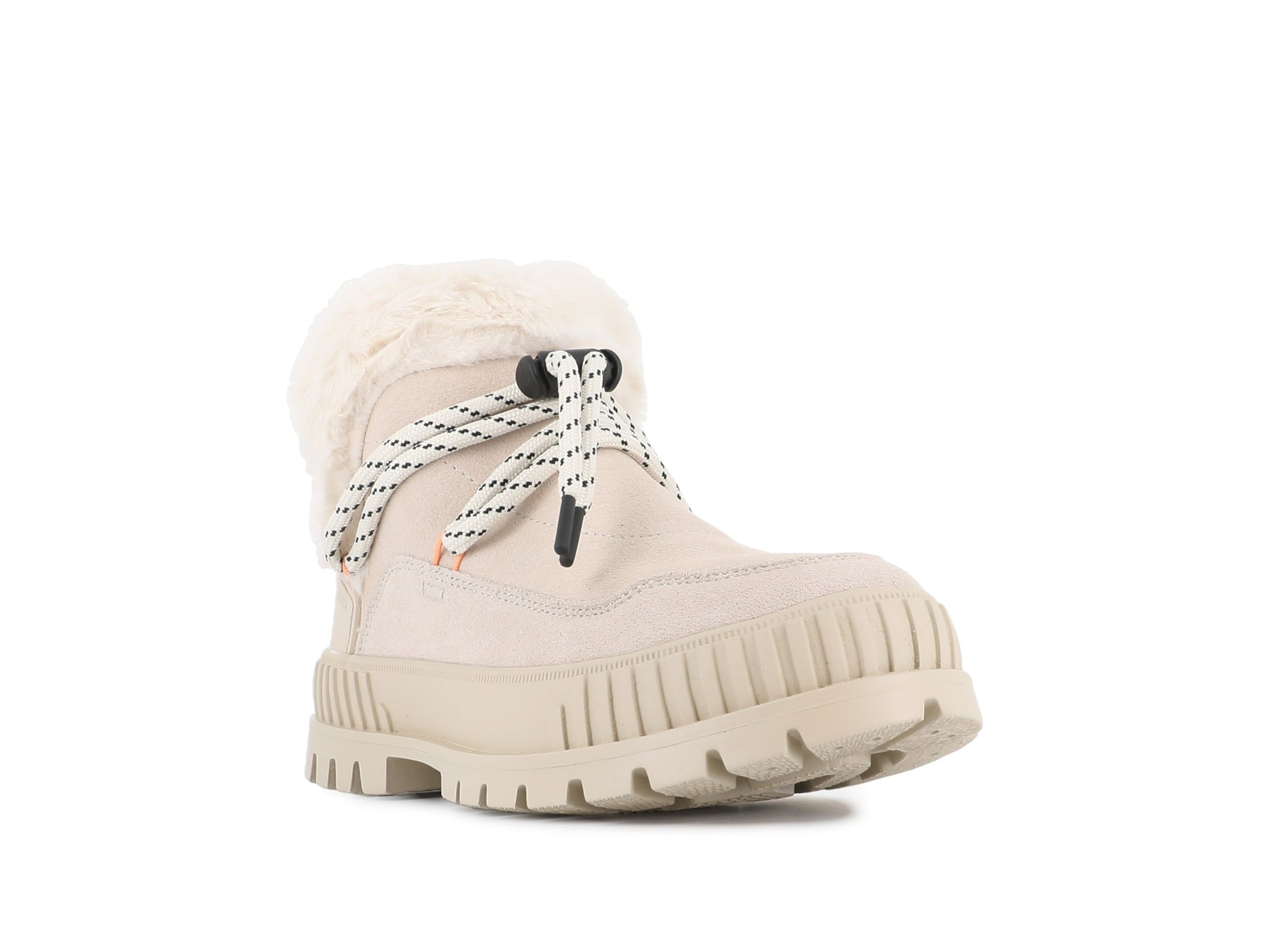 Palladium PALLASHOCK LO HIVER