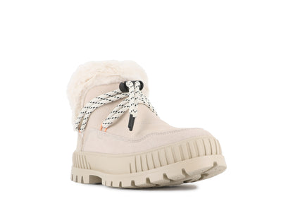 Palladium PALLASHOCK LO HIVER