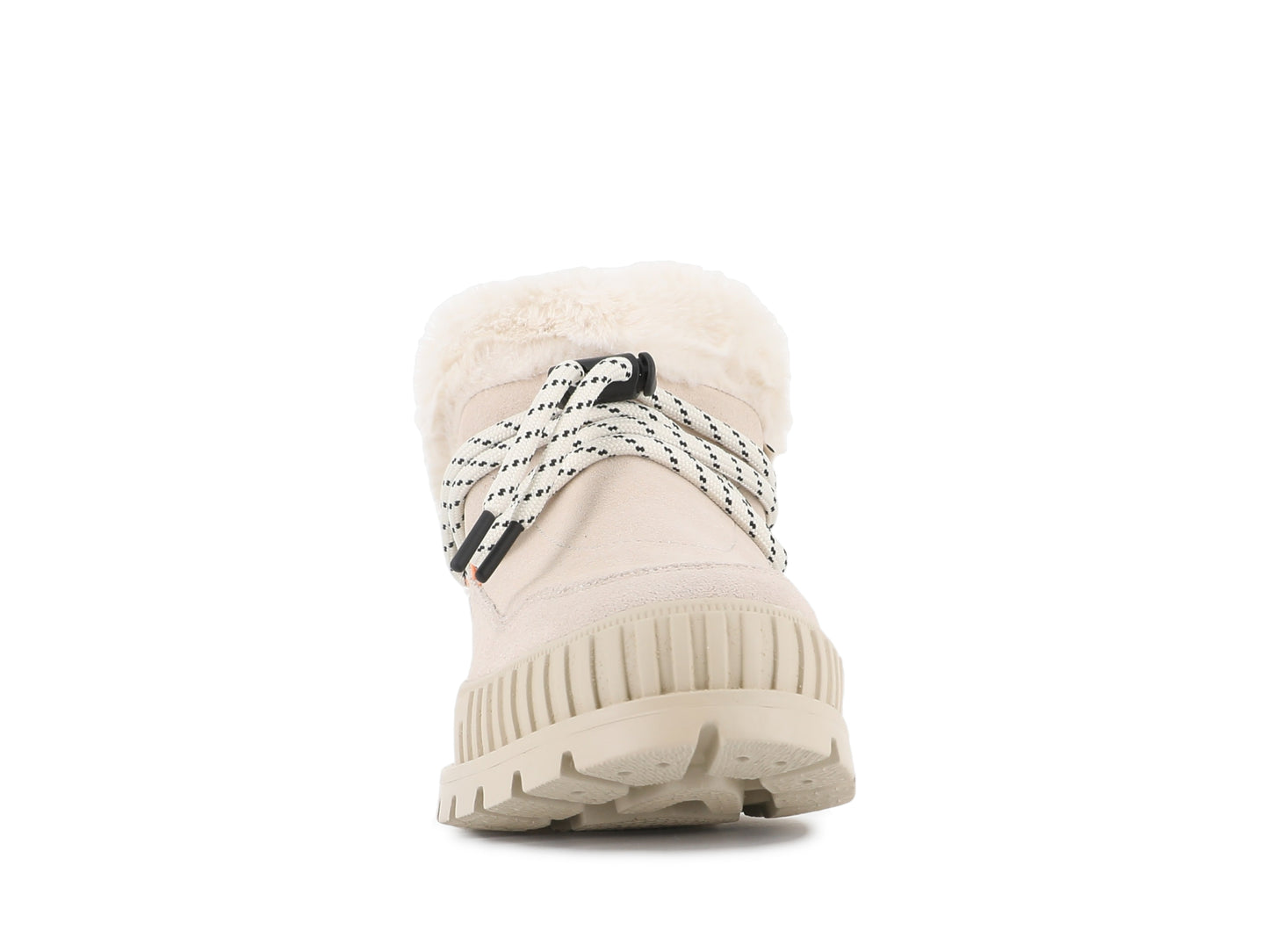 Palladium PALLASHOCK LO HIVER