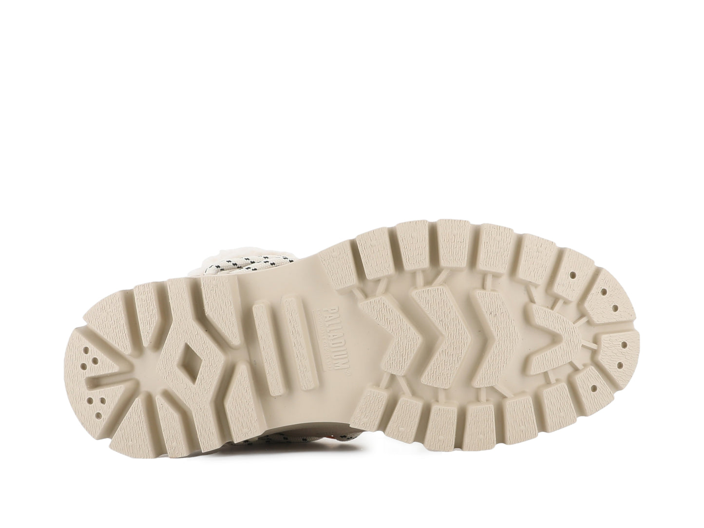 Palladium PALLASHOCK LO HIVER