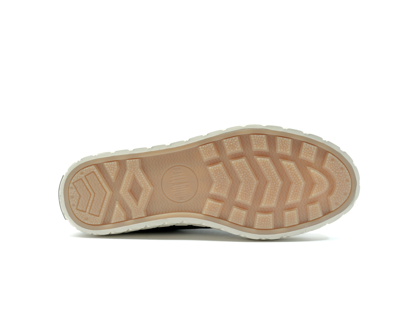Palladium PALLA ACE CHUKKA ORGANIC