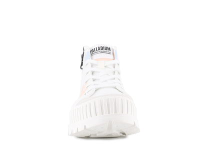 Palladium PALLASHOCK BACKZIP 2