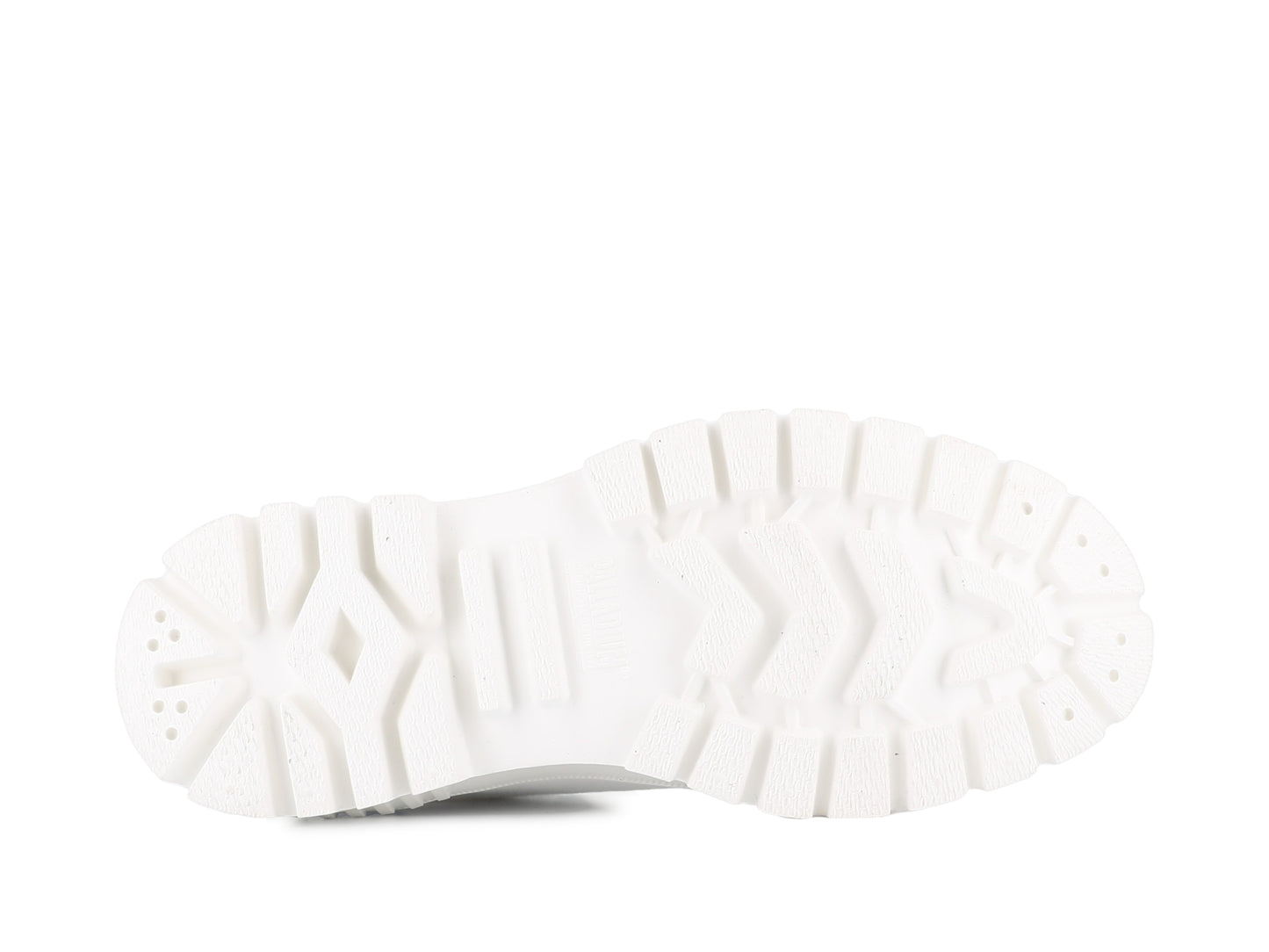 Palladium PALLASHOCK BACKZIP 2