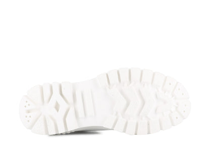 Palladium PALLASHOCK BACKZIP 2