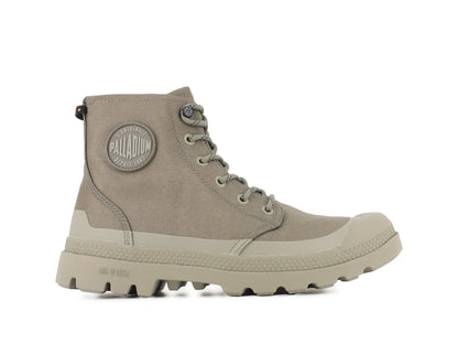 Palladium PAMPA RCYL LT+WP+ZIP