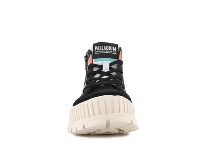 Palladium PALLASHOCK BACKZIP 2
