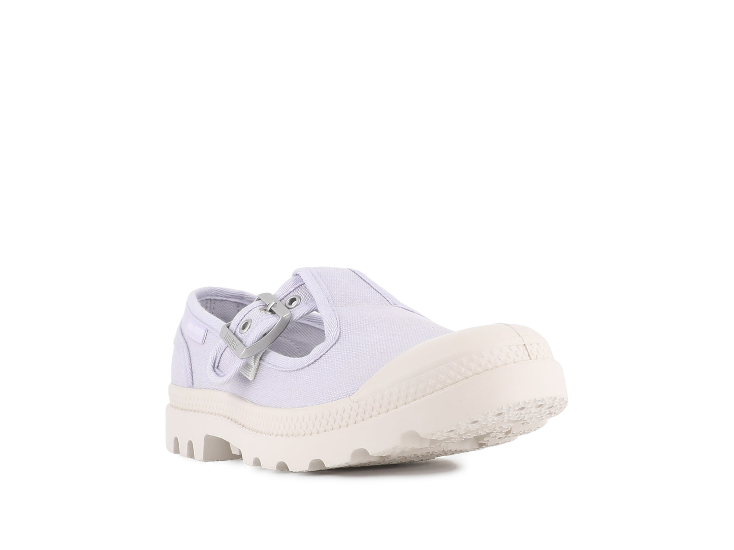 Palladium PAMPA MARY-JANE WASHED