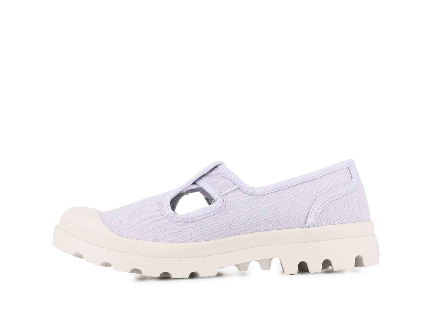 Palladium PAMPA MARY-JANE WASHED