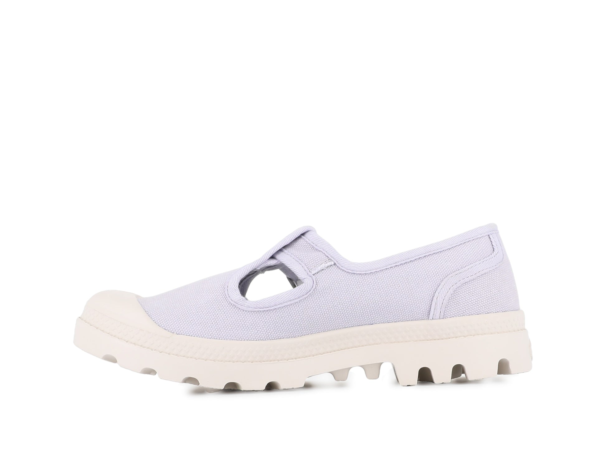 Palladium PAMPA MARY-JANE WASHED