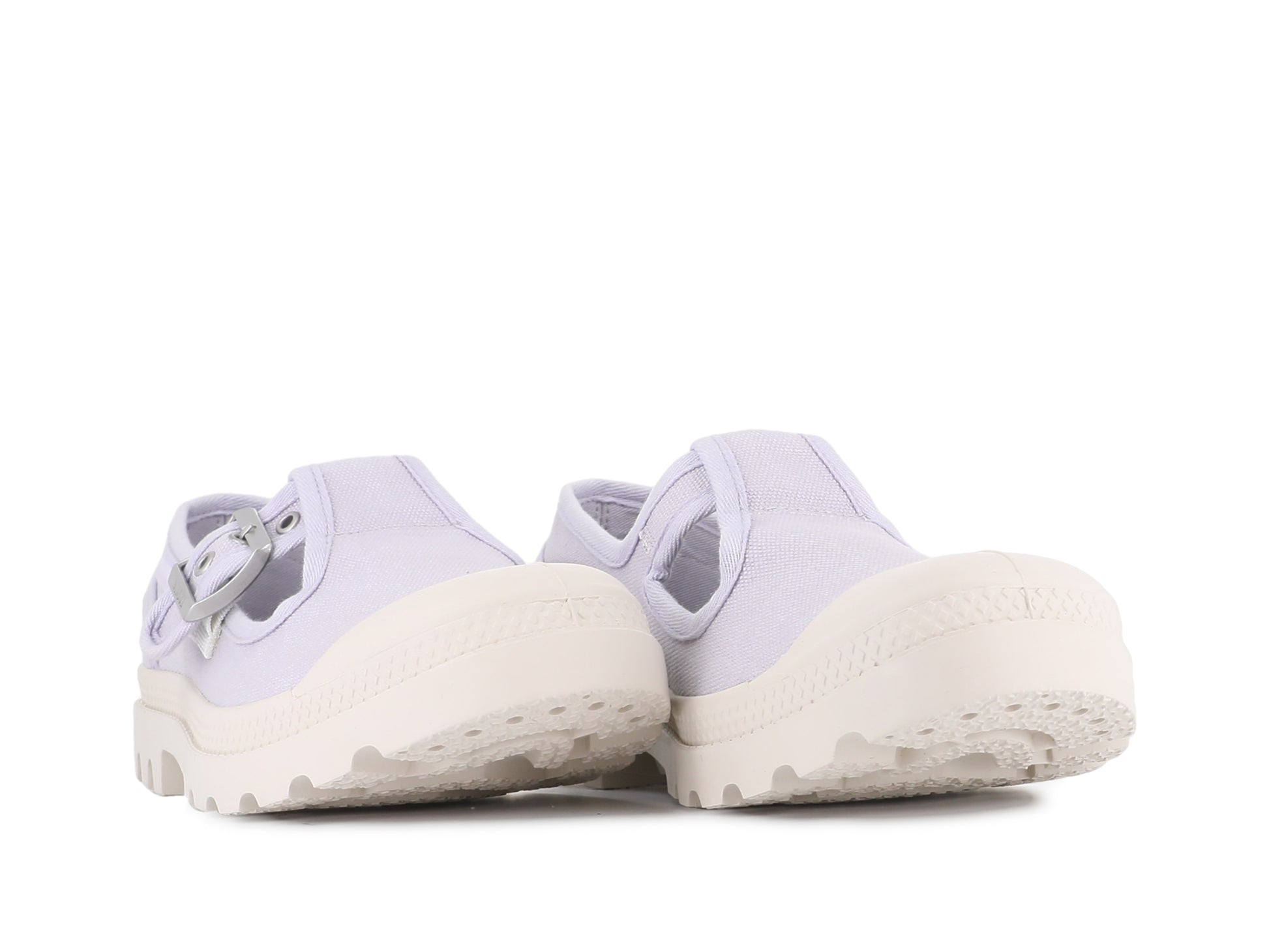 Palladium PAMPA MARY-JANE WASHED
