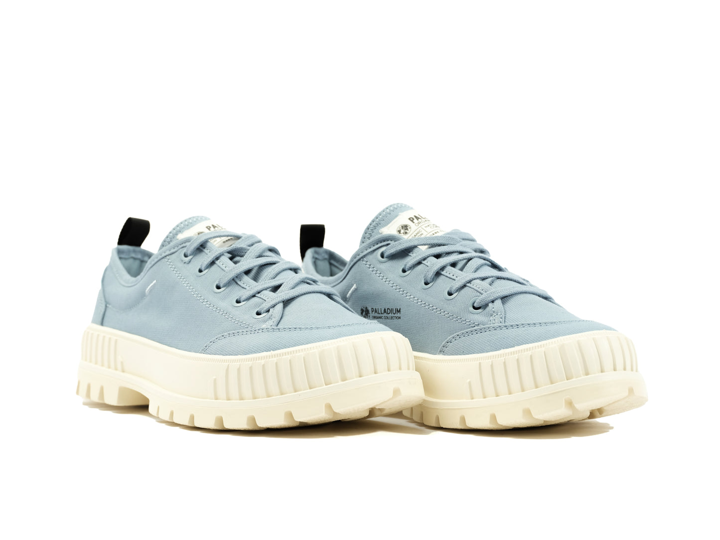 Palladium PALLASHOCK LO ORGANIC 2