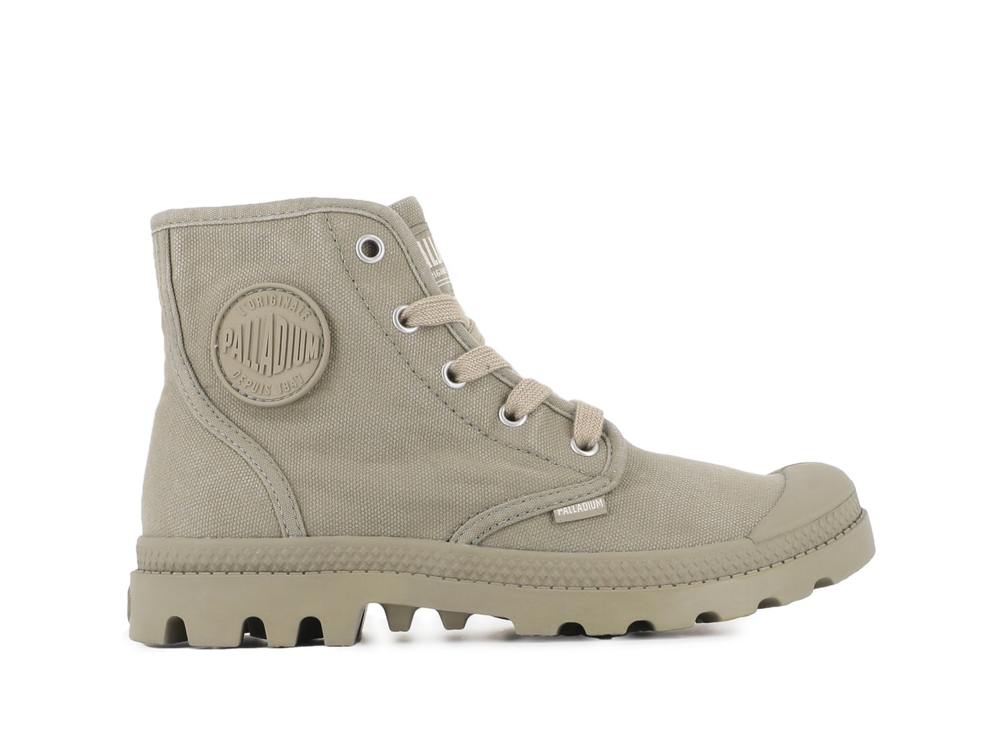 Palladium PAMPA HI