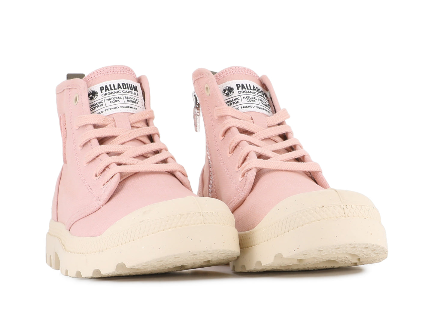 Palladium PAMPA HI ZIP ORGANIC