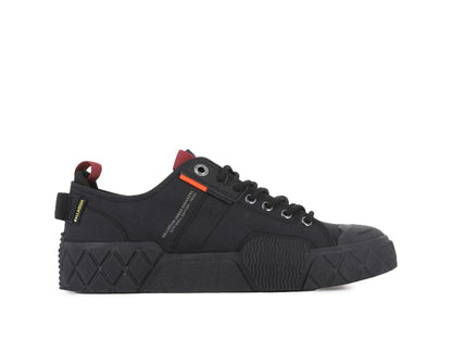Palladium ACE CITY SHELL LO