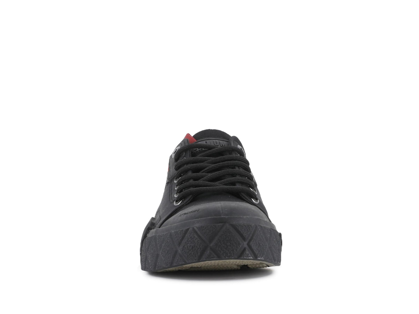 Palladium ACE CITY SHELL LO
