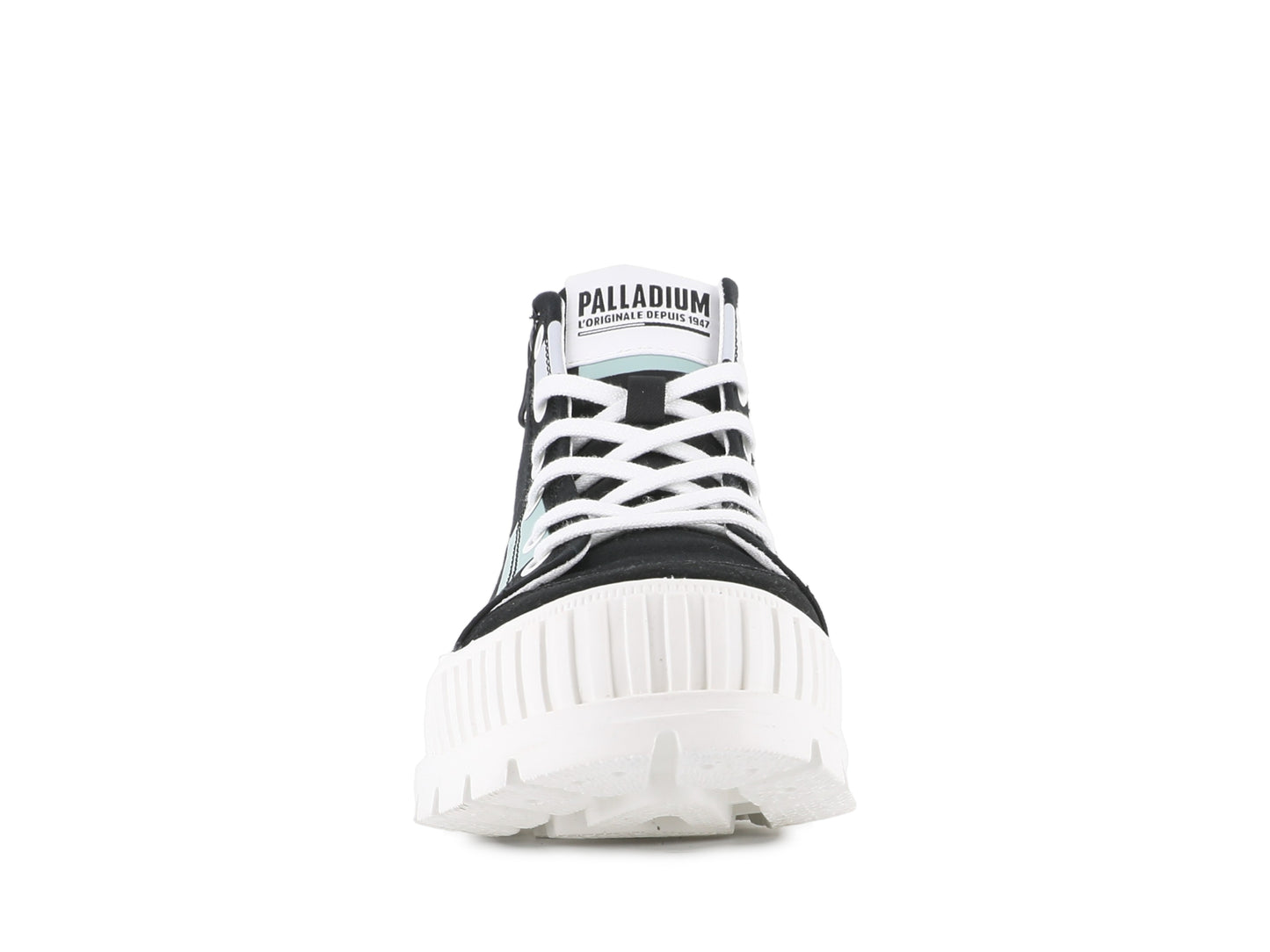 Palladium PALLASHOCK BACKZIP 2