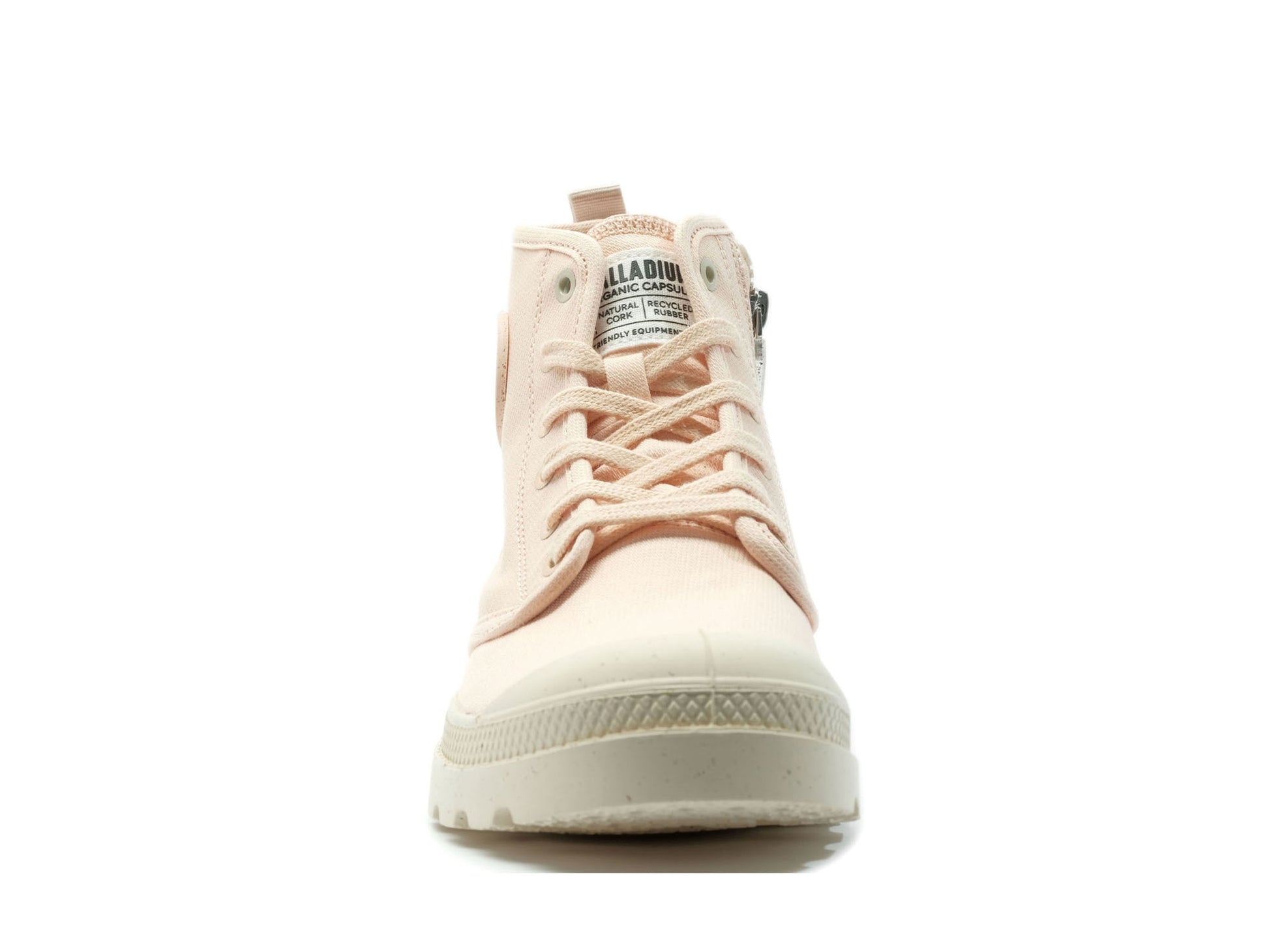 Palladium PAMPA HI ZIP ORGANIC