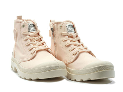 Palladium PAMPA HI ZIP ORGANIC