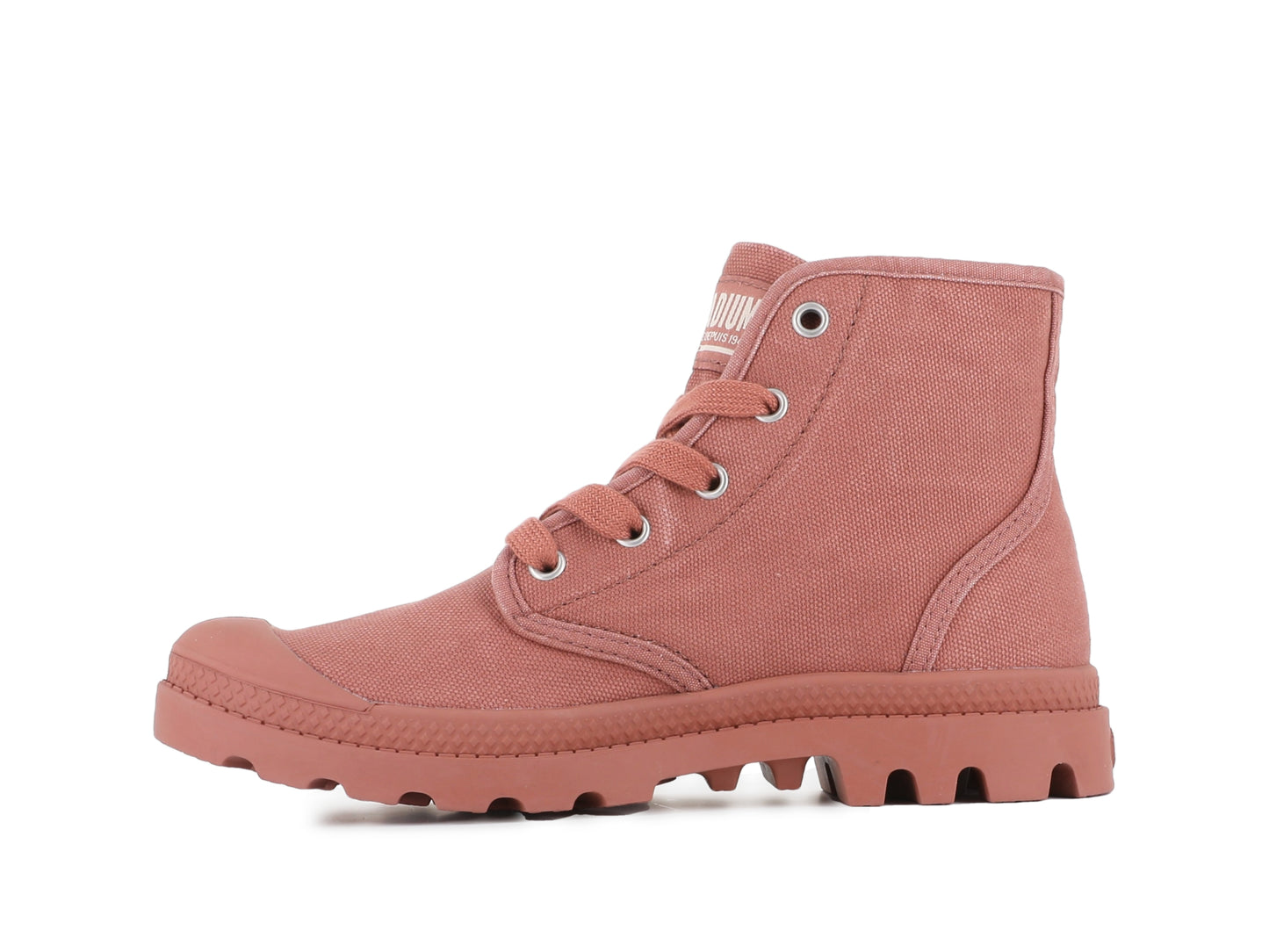 Palladium PAMPA HI