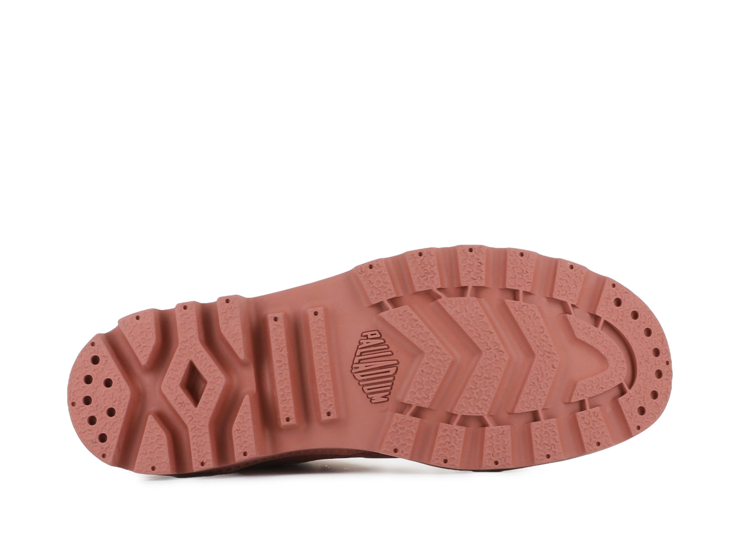 Palladium PAMPA HI