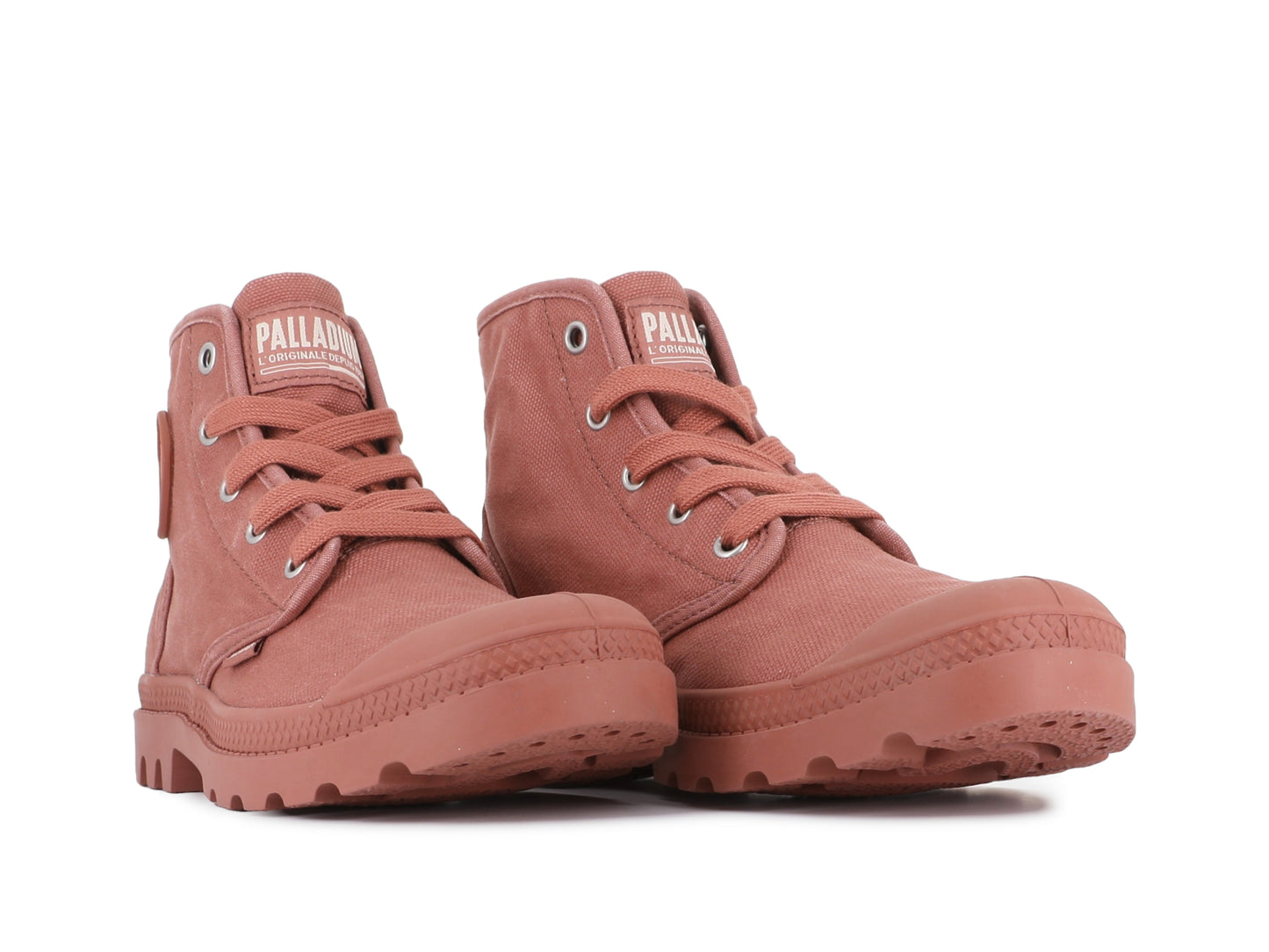 Palladium PAMPA HI