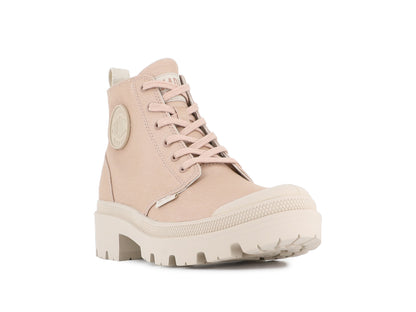 Palladium PALLABASE TWILL
