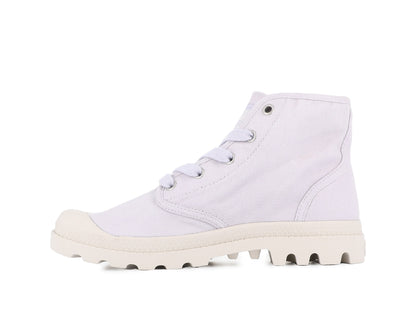 Palladium PAMPA HI