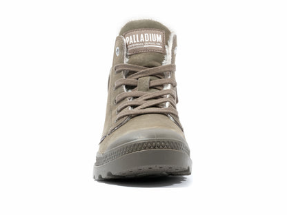 Palladium PAMPA HI ZIP WL