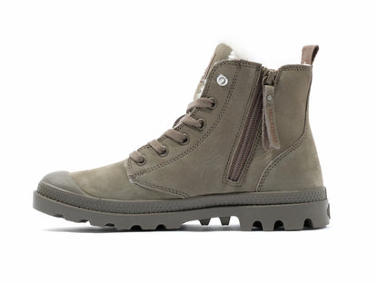 Palladium PAMPA HI ZIP WL