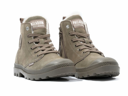 Palladium PAMPA HI ZIP WL