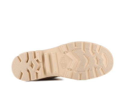 Palladium PAMPA LITE+ XPLOR WP+