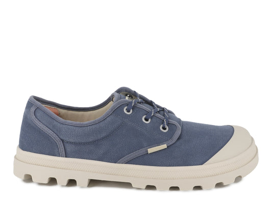Palladium DUNELITE OX CUSH