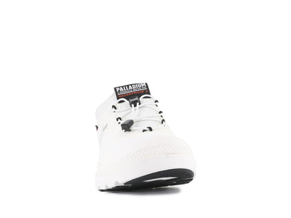 Palladium PAMPA LT+ LO XPLR WP+