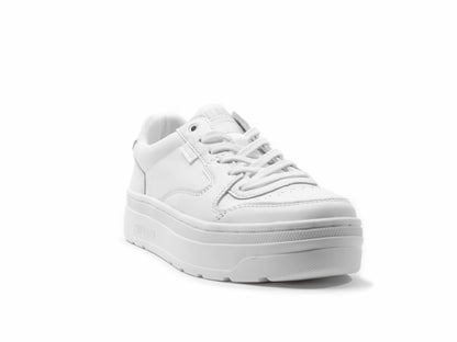 Palladium PALLASPHALT LO LEATHER