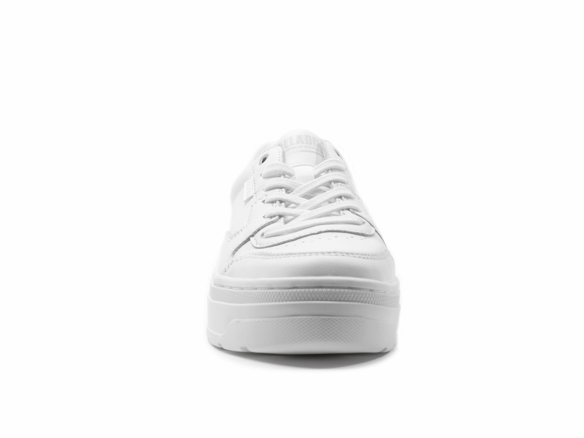 Palladium PALLASPHALT LO LEATHER