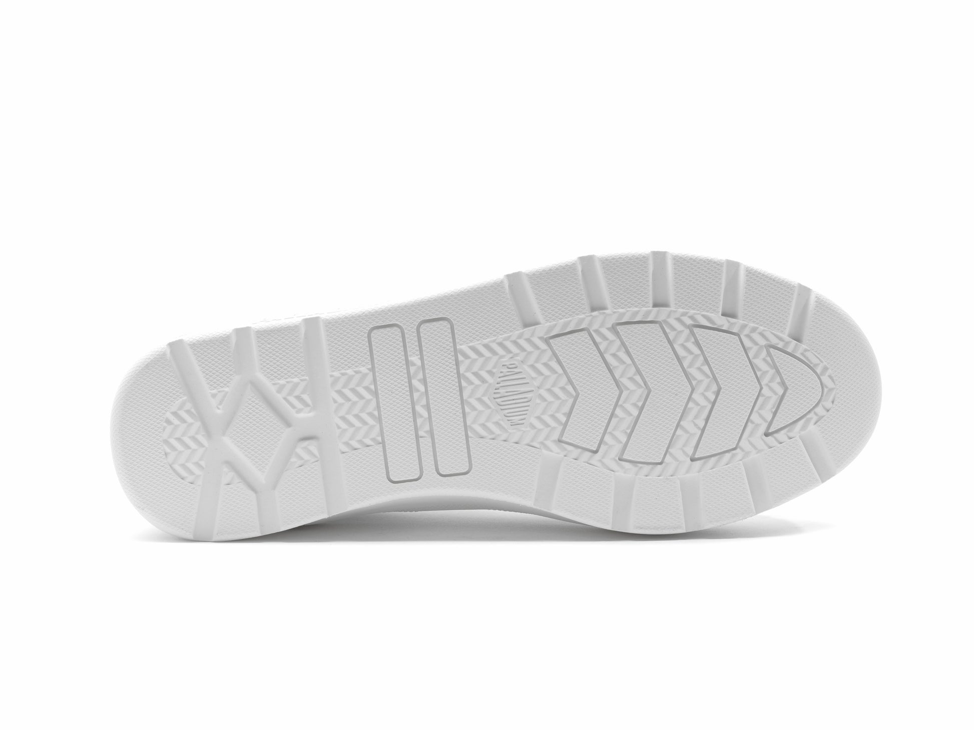 Palladium PALLASPHALT LO LEATHER