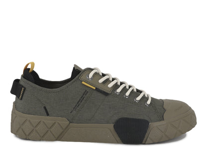 Palladium ACE CITY SHELL LO